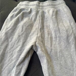 Aerie cuffed sweatpants